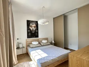 Prodej bytu 2+kk, Skuhrov nad Bělou, 52 m2