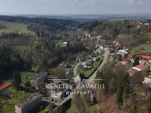 Prodej bytu 2+kk, Skuhrov nad Bělou, 52 m2