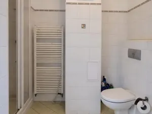 Pronájem bytu 1+kk, Praha - Košíře, Smolíkova, 54 m2