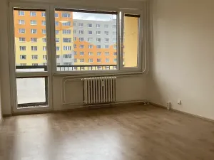 Pronájem bytu 2+1, Chomutov, Holešická, 62 m2