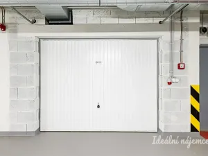 Pronájem bytu 2+kk, Praha - Vysočany, Poděbradská, 50 m2