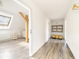 Prodej rodinného domu, Písek - Hradiště, Hůrka, 154 m2