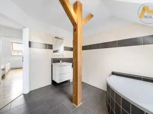 Prodej rodinného domu, Písek - Hradiště, Hůrka, 154 m2