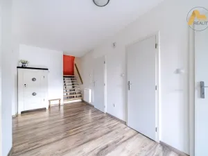 Prodej rodinného domu, Písek - Hradiště, Hůrka, 154 m2