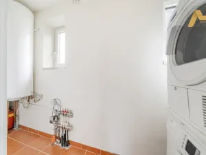 Prodej rodinného domu, Písek - Hradiště, Hůrka, 154 m2