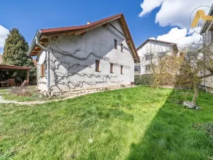 Prodej rodinného domu, Písek - Hradiště, Hůrka, 154 m2