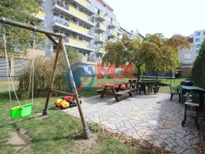 Prodej bytu 1+kk, Praha - Libeň, Kurta Konráda, 25 m2