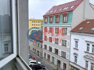 Prodej bytu 1+kk, Praha - Libeň, Kurta Konráda, 25 m2