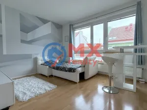 Prodej bytu 1+kk, Praha - Libeň, Kurta Konráda, 25 m2