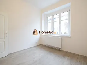 Pronájem bytu 3+kk, Praha - Nusle, Žateckých, 74 m2