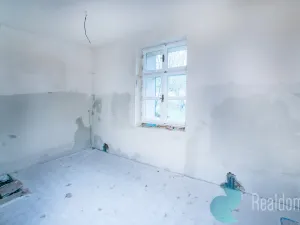 Prodej zemědělské usedlosti, Bečice, 502 m2