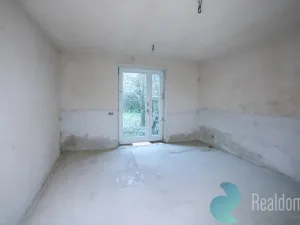 Prodej zemědělské usedlosti, Bečice, 502 m2