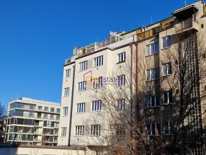 Prodej bytu 2+kk, Praha - Břevnov, Patočkova, 67 m2