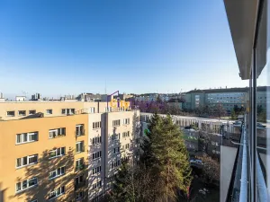 Prodej bytu 2+kk, Praha - Břevnov, Patočkova, 67 m2