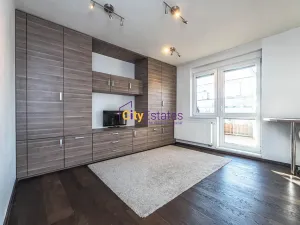 Prodej bytu 2+kk, Praha - Břevnov, Patočkova, 67 m2