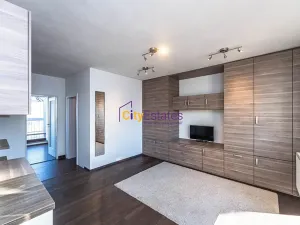 Prodej bytu 2+kk, Praha - Břevnov, Patočkova, 67 m2