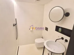 Prodej bytu 2+1, Praha - Smíchov, Janáčkovo nábřeží, 85 m2