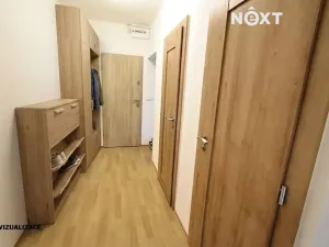 Pronájem bytu 3+1, Brno, Jílová, 55 m2