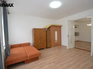 Pronájem bytu 2+kk, Olomouc, Kačení, 48 m2