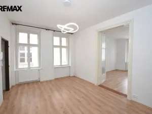 Pronájem bytu 2+kk, Olomouc, Kačení, 48 m2