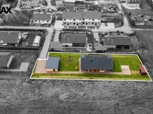 Prodej rodinného domu, Soběhrdy, 112 m2