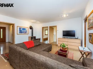 Prodej rodinného domu, Soběhrdy, 112 m2