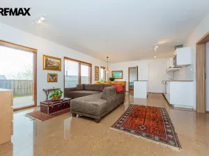 Prodej rodinného domu, Soběhrdy, 112 m2