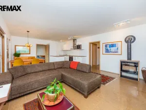 Prodej rodinného domu, Soběhrdy, 112 m2