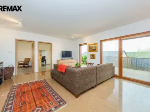 Prodej rodinného domu, Soběhrdy, 112 m2