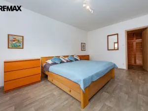 Prodej rodinného domu, Soběhrdy, 112 m2