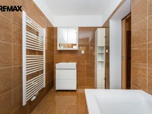 Prodej rodinného domu, Soběhrdy, 112 m2