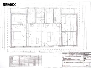 Prodej rodinného domu, Soběhrdy, 112 m2
