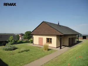 Prodej rodinného domu, Soběhrdy, 112 m2