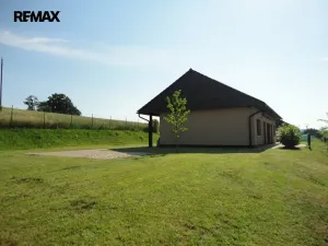 Prodej rodinného domu, Soběhrdy, 112 m2