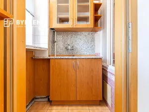 Prodej bytu 1+kk, Ústí nad Labem, Elišky Krásnohorské, 25 m2