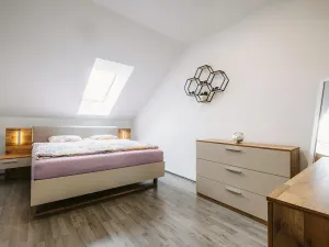 Prodej rodinného domu, Mysliboř, 140 m2