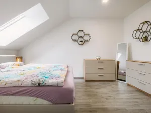 Prodej rodinného domu, Mysliboř, 140 m2