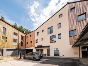 Prodej bytu 3+kk, Vrchlabí, Horská, 73 m2