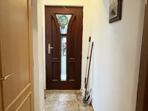 Prodej rodinného domu, Nýřany, Jiráskova, 145 m2