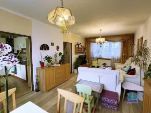 Prodej rodinného domu, Nýřany, Jiráskova, 145 m2