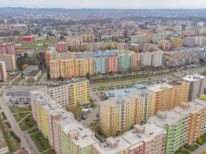 Prodej bytu 4+1, České Budějovice - České Budějovice 2, N. Frýda, 78 m2