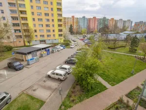 Prodej bytu 4+1, České Budějovice - České Budějovice 2, N. Frýda, 78 m2