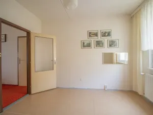 Prodej bytu 4+1, České Budějovice - České Budějovice 2, N. Frýda, 78 m2