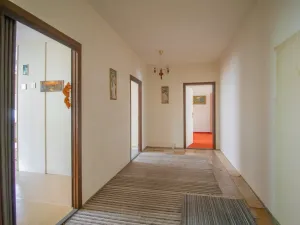 Prodej bytu 4+1, České Budějovice - České Budějovice 2, N. Frýda, 78 m2