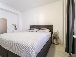 Pronájem bytu 2+kk, Brno, Burešova, 53 m2