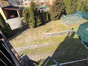 Prodej ubytování, Nová Včelnice, 220 m2