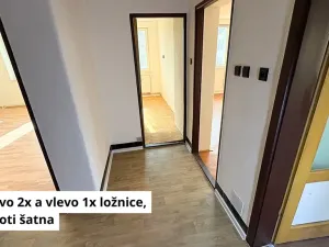 Prodej ubytování, Nová Včelnice, 220 m2