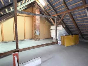 Prodej ubytování, Nová Včelnice, 220 m2