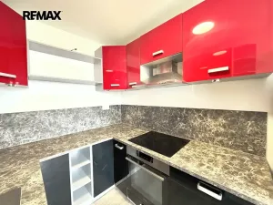 Pronájem bytu 2+kk, Kladno, Švédská, 40 m2