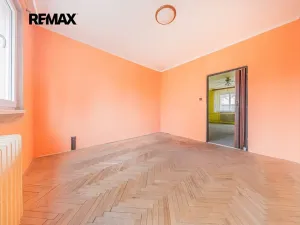 Prodej bytu 2+1, Slaný, Plynárenská, 49 m2